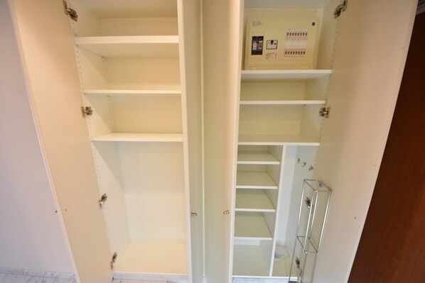 CARO南青山の物件内観写真